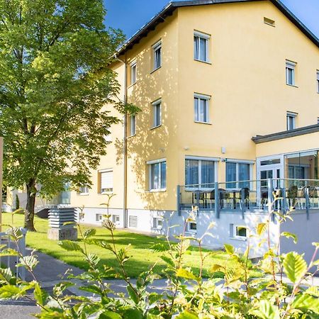 Jufa Hotel Garni Stubenberg Am See מראה חיצוני תמונה