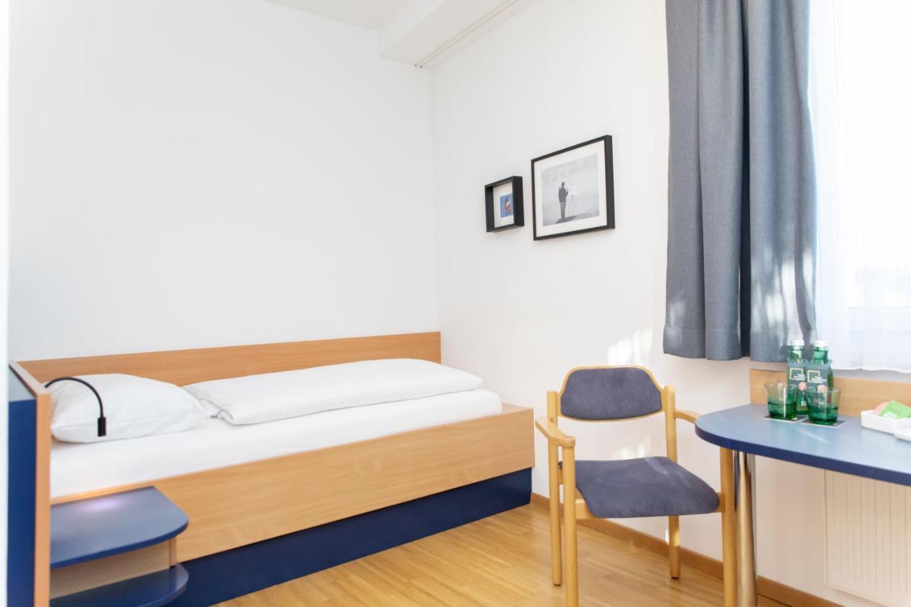 Jufa Hotel Garni Stubenberg Am See מראה חיצוני תמונה