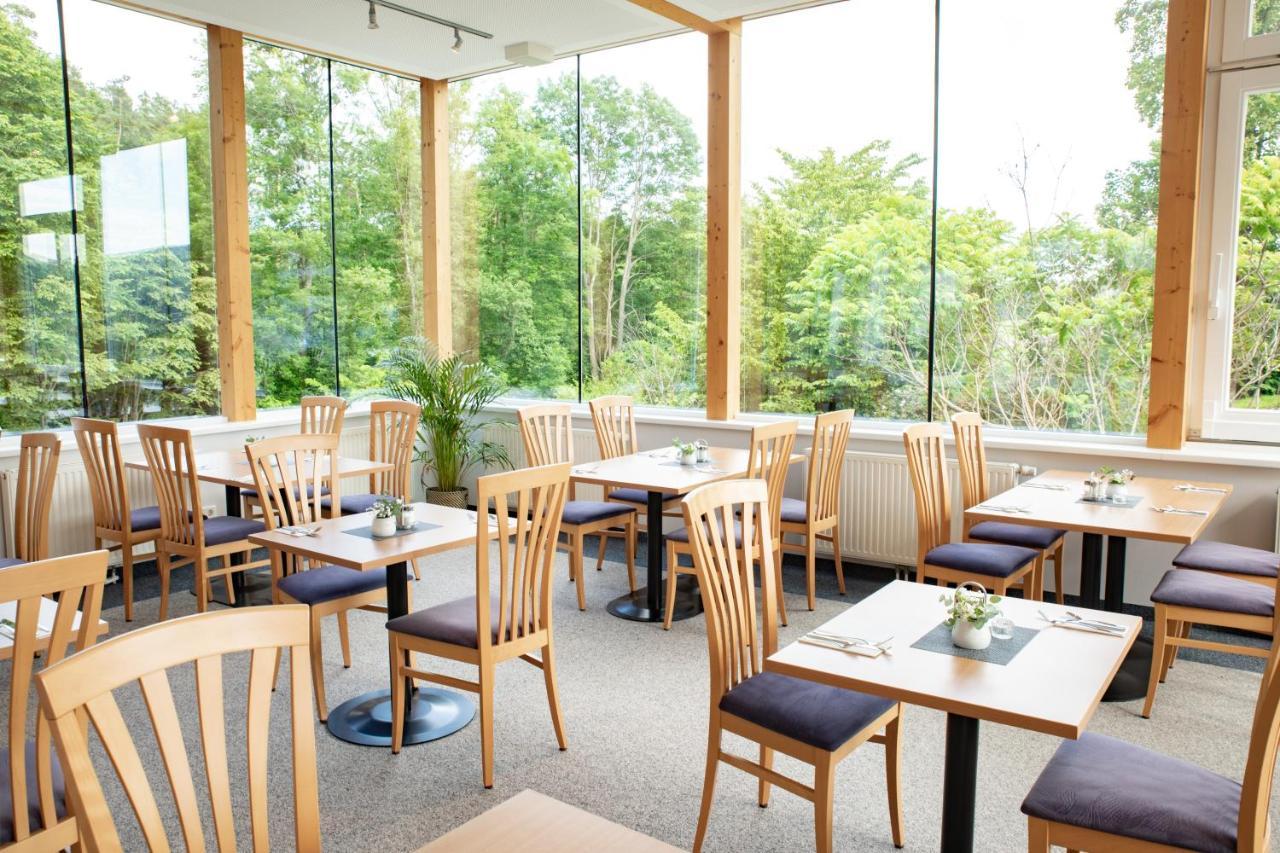 Jufa Hotel Garni Stubenberg Am See מראה חיצוני תמונה