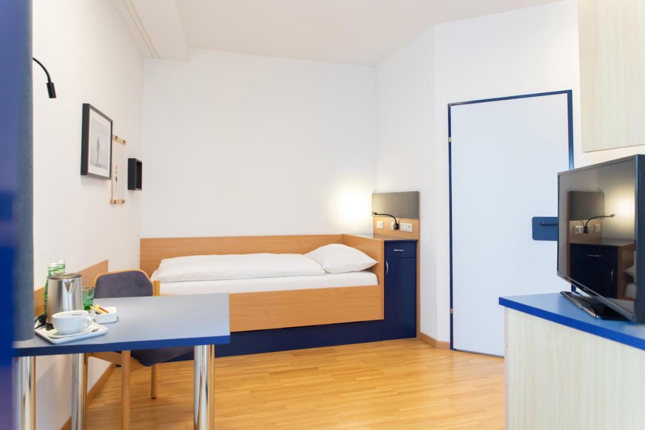 Jufa Hotel Garni Stubenberg Am See מראה חיצוני תמונה